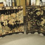 781 9538 FOLDING SCREENS